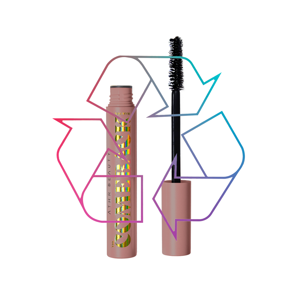 The Comeback Mascara
