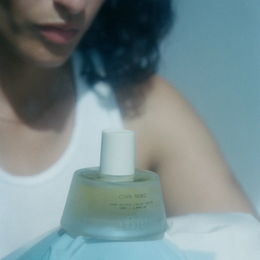 CYAN NORI - Eau De Parfum