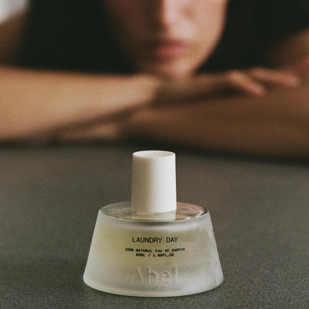 LAUNDRY DAY - Eau De Parfum