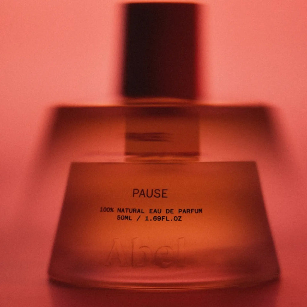 PAUSE - Eau De Parfum