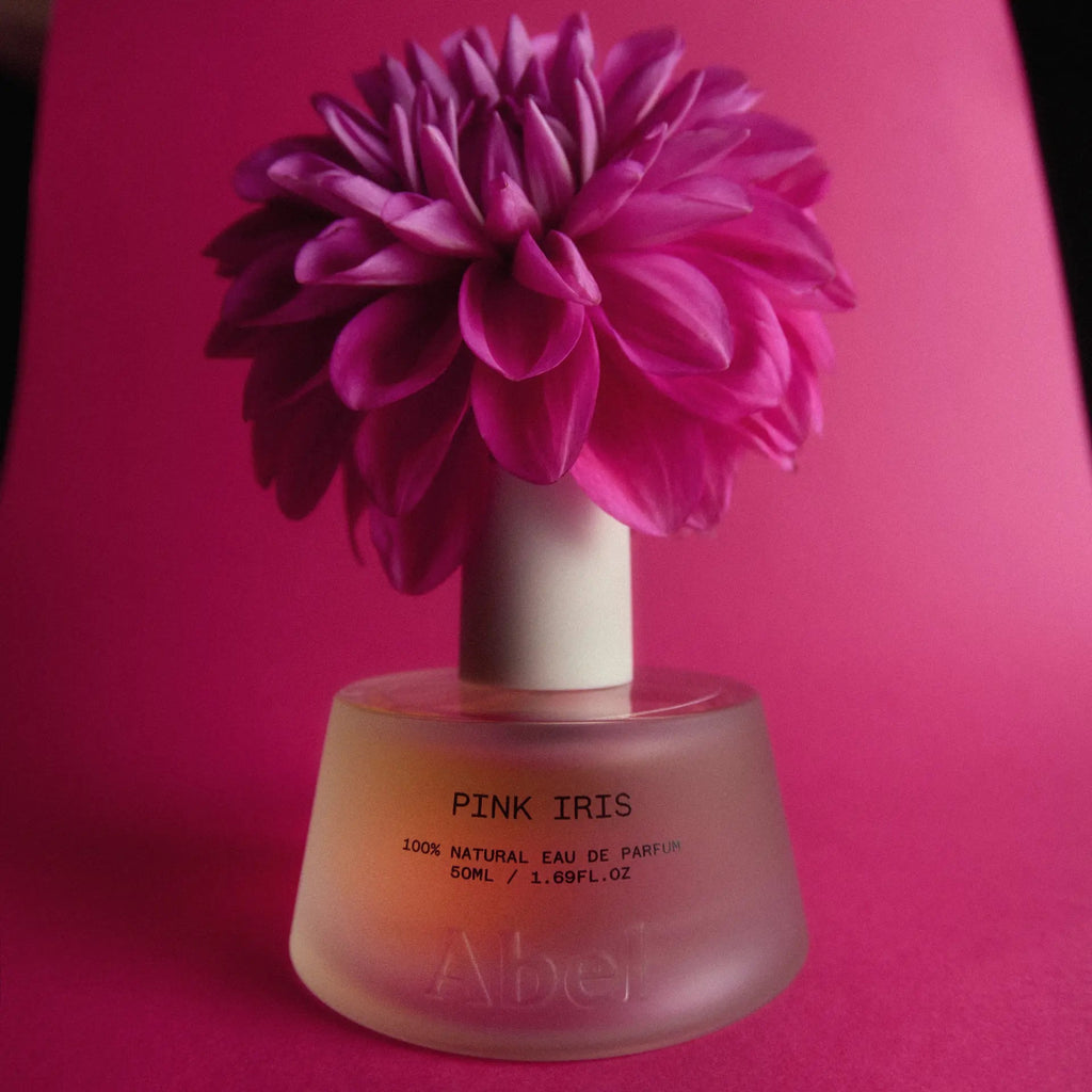 PINK IRIS- Eau De Parfum