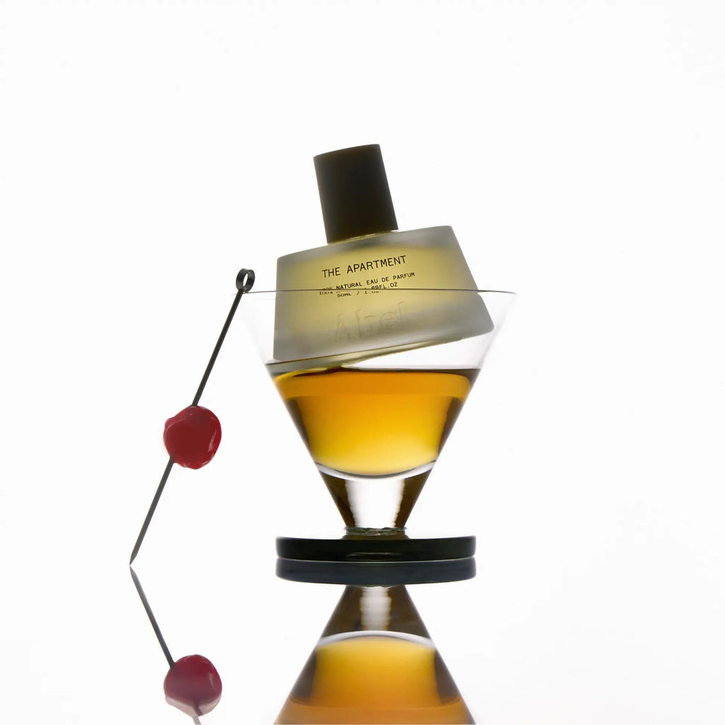 THE APARTMENT -  Eau De Parfum