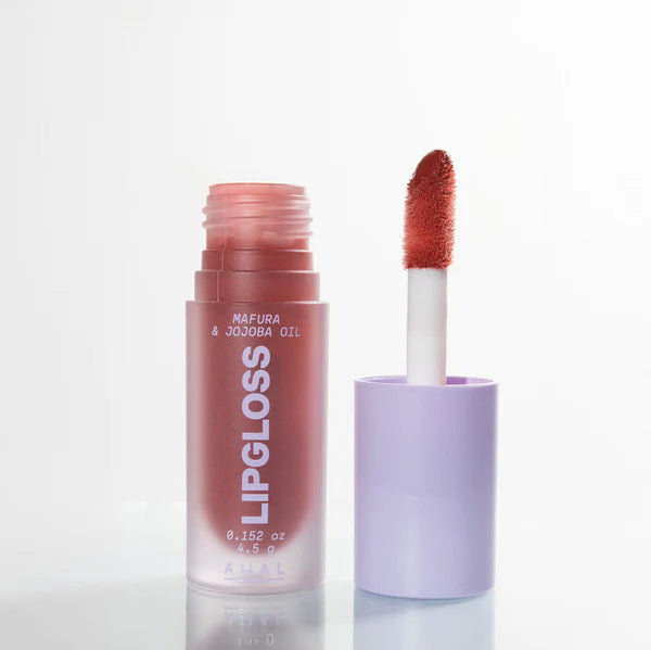 AHAL Lipgloss