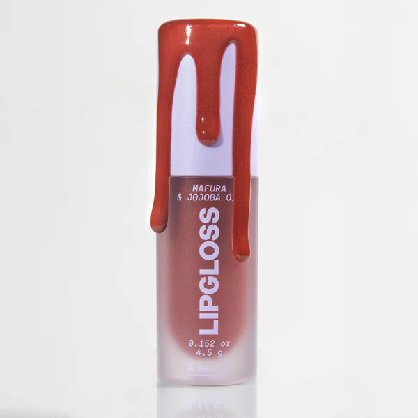 AHAL Lipgloss