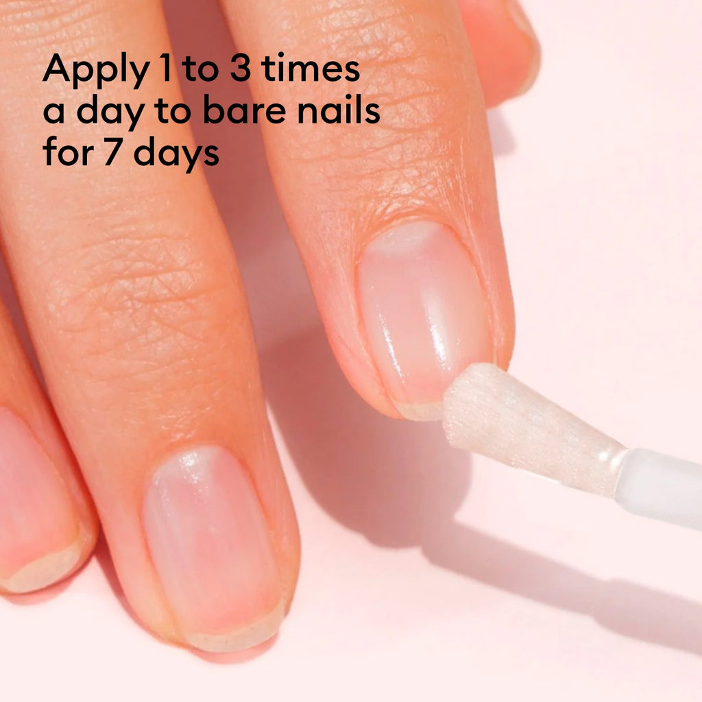 Keratine Booster - Nail Strengthening Serum