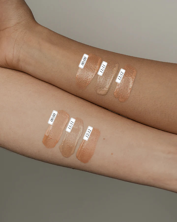 EVIE REFINE SKIN TINT SPF +50