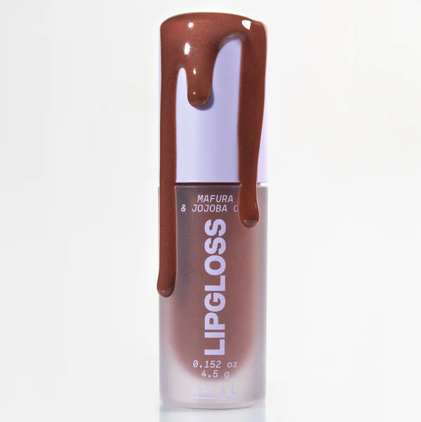 AHAL Lipgloss