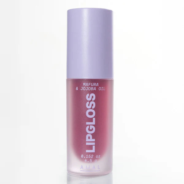 AHAL Lipgloss