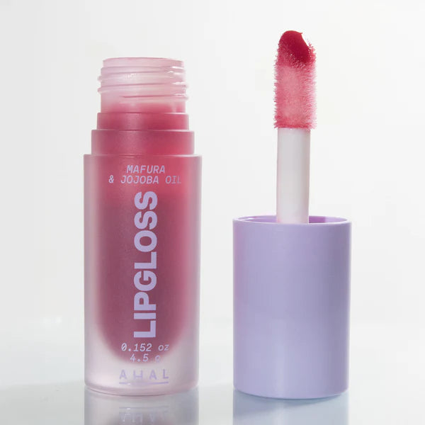 AHAL Lipgloss