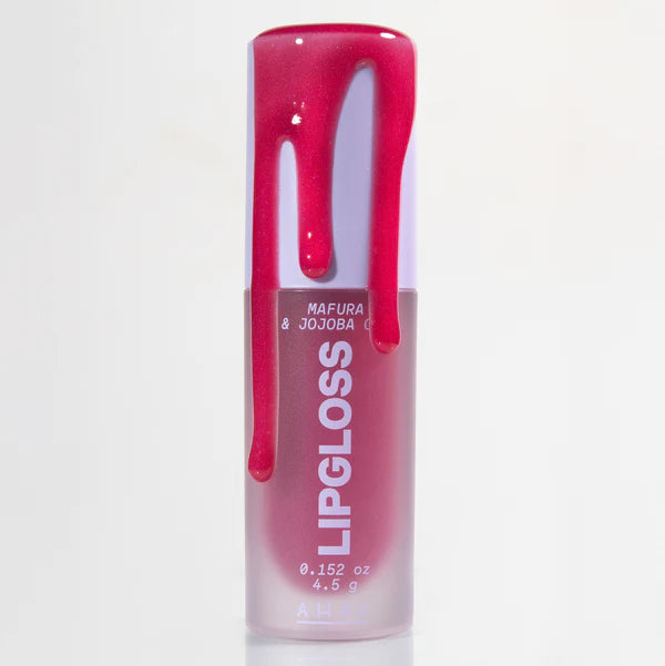 AHAL Lipgloss