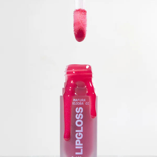 AHAL Lipgloss