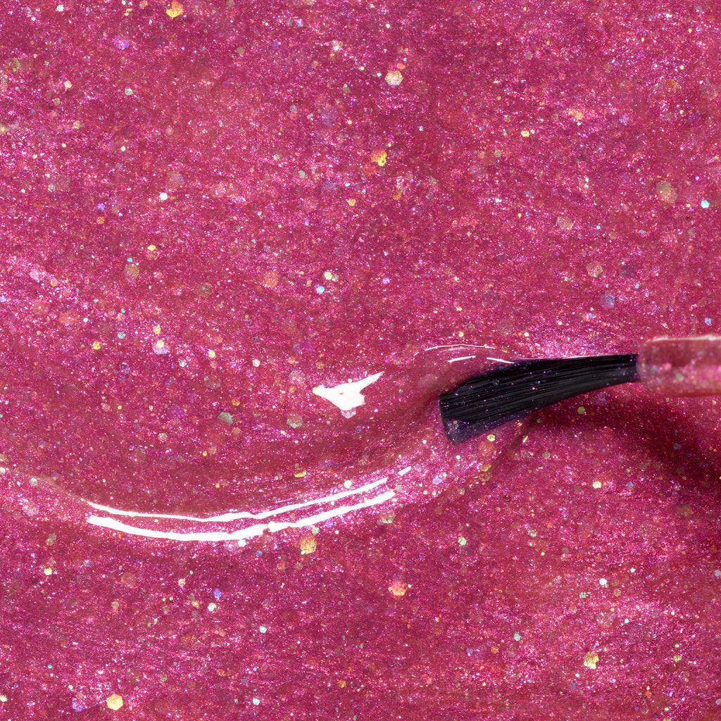 BETTY La Tortuga - Nail polish for Kids