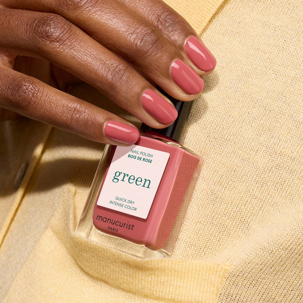 BOIS DE ROSE - Green™ Vegan Nail Polish