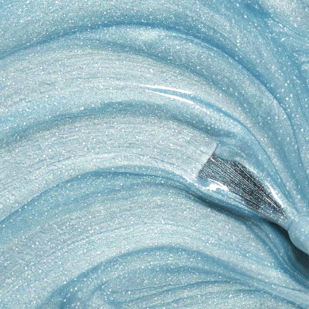 BONNIE La Sirena - Nail polish for Kids