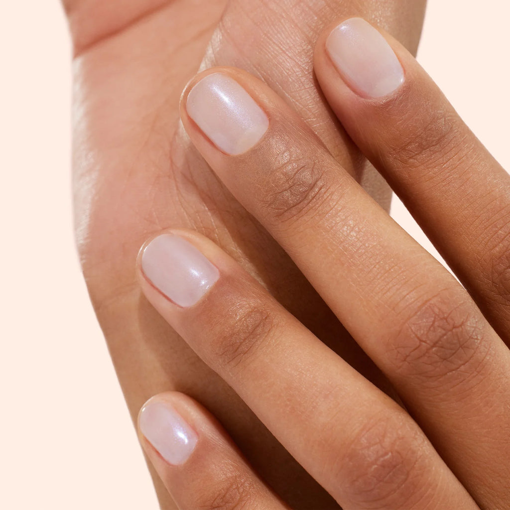 ACTIVE BRIGHT - Vegan Nail Polish