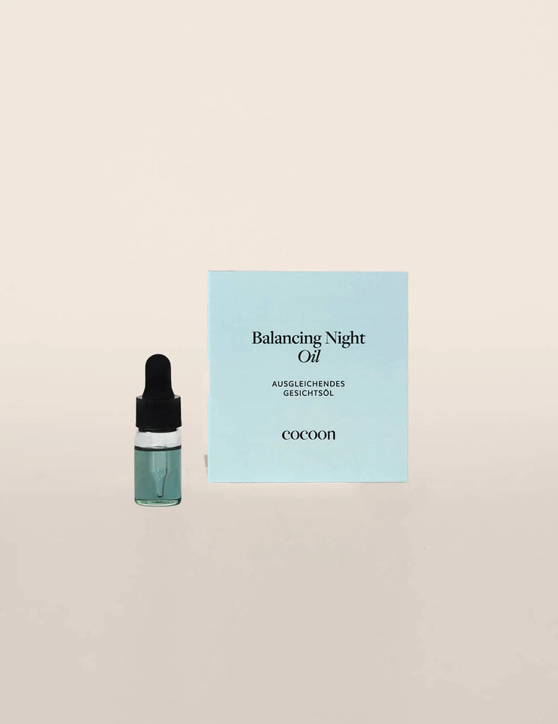 Balancing Night Oil