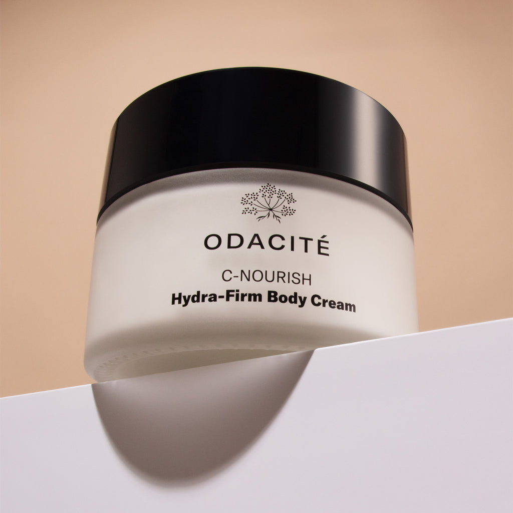 C-Nourish Hydra-Firm Body Cream
