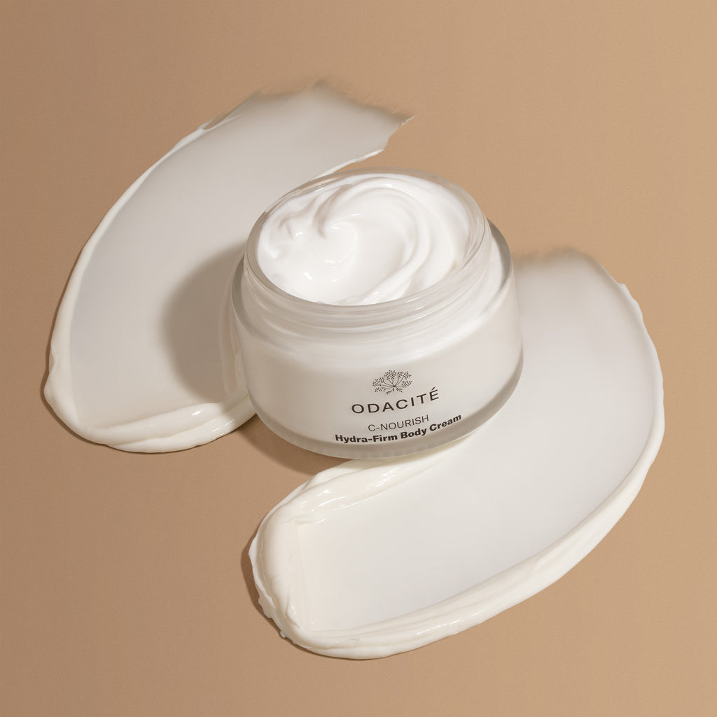 C-Nourish Hydra-Firm Body Cream