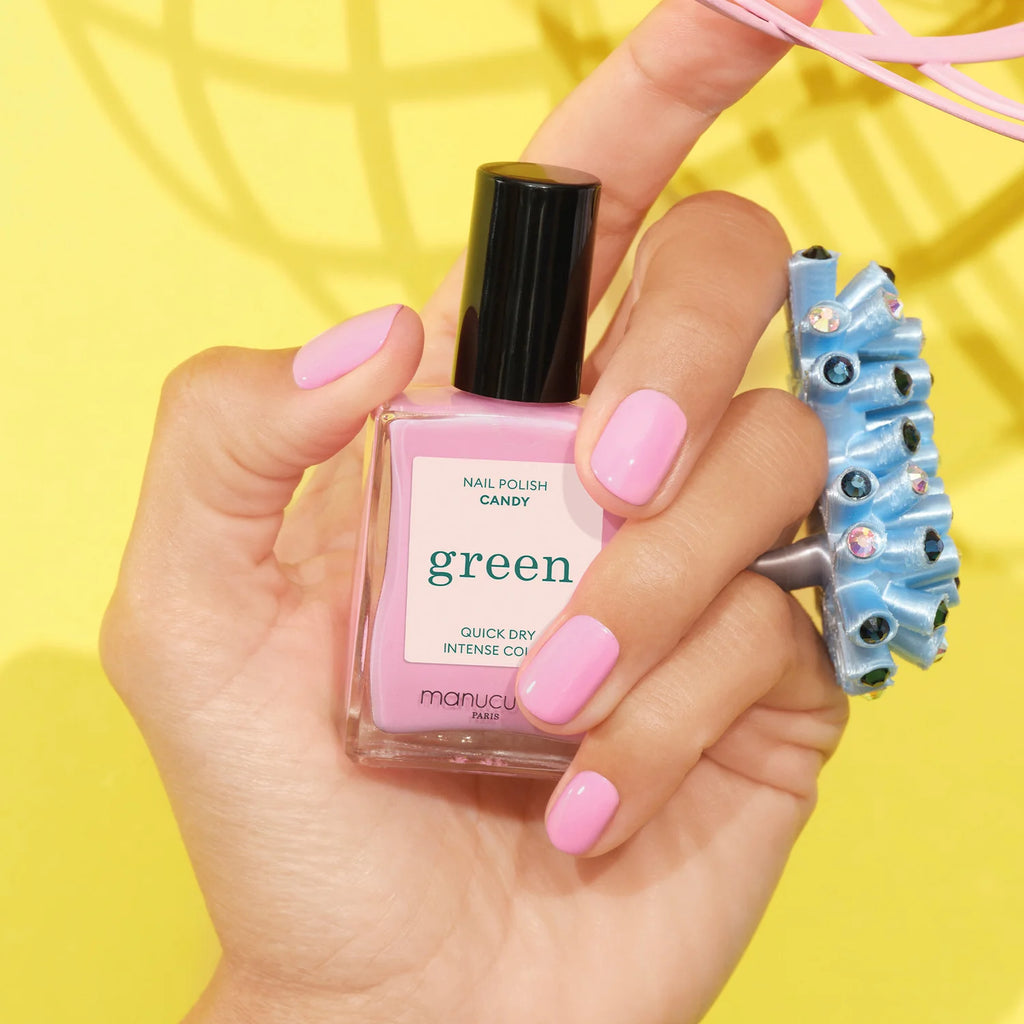 CANDY - Green™ Vegan Nail Polish