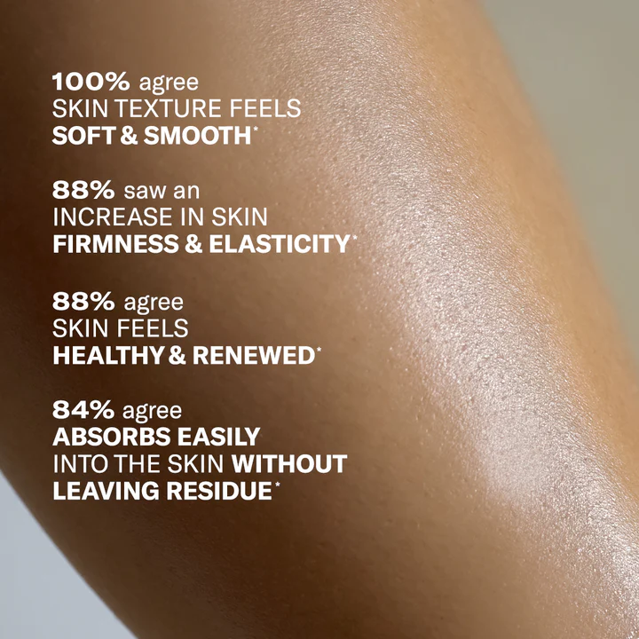 Smooth & Glow Vitamin C Body Essentials