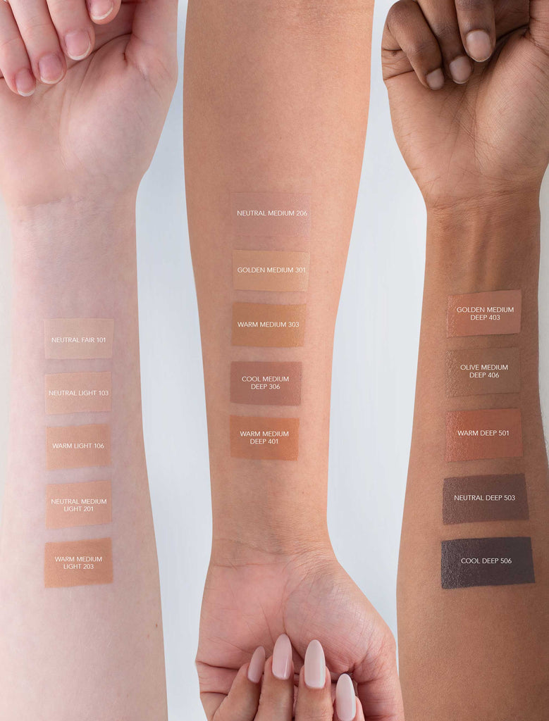 CCC Cream Radiant Skin