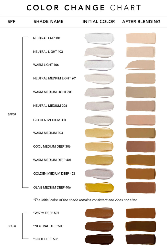 CCC Cream Radiant Skin