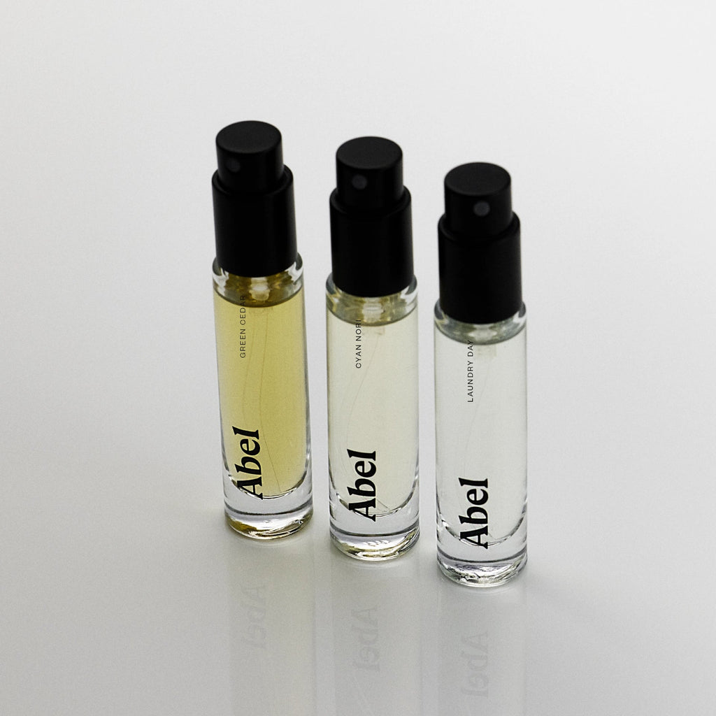 Fresh Gift Set - Eau De Parfum