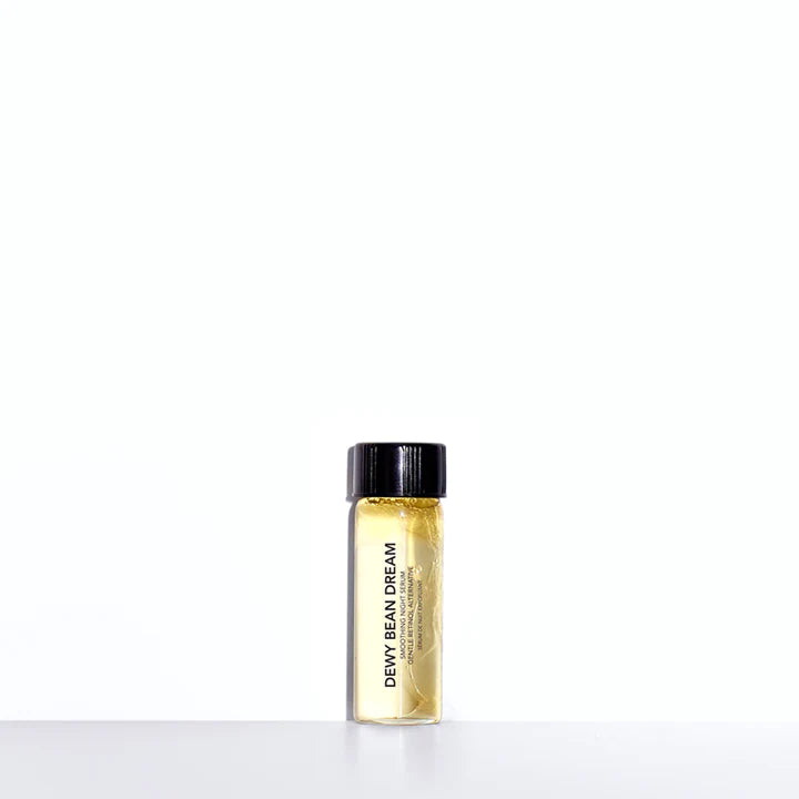 DEWY BEAN DREAM Smoothing Bedtime Mask