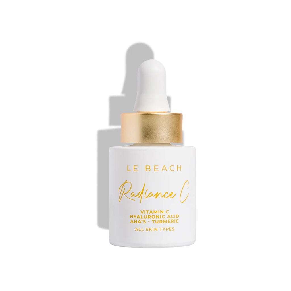 Radiance C Daily Vitamin Boost with AHAs
