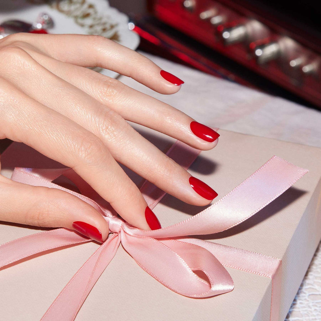 RED VELVET - Green™ Vegan Nail Polish