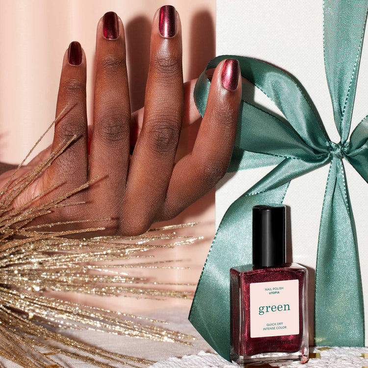 UTOPIA - Green™ Vegan Nail Polish