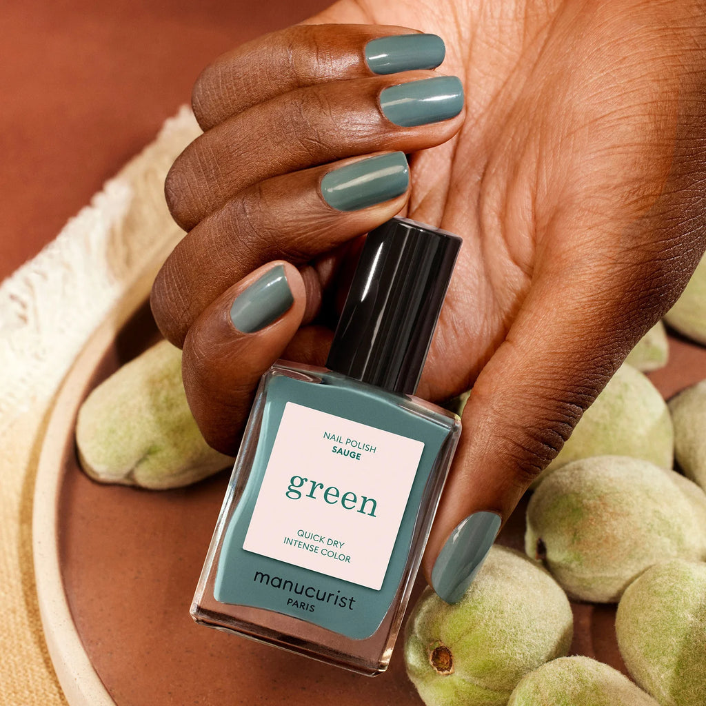 SAUGE - Green™ Vegan Nail Polish