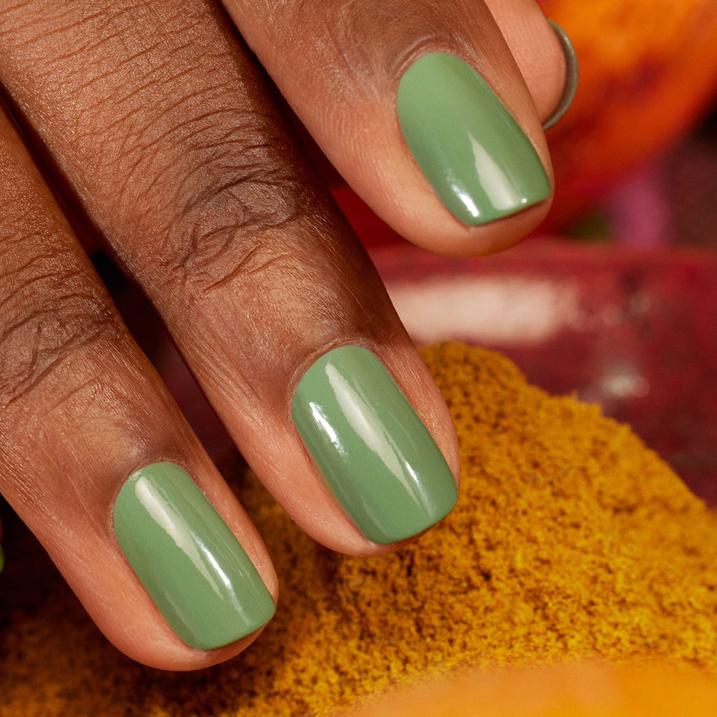 ARTICHAUT - Green™ Vegan Nail Polish