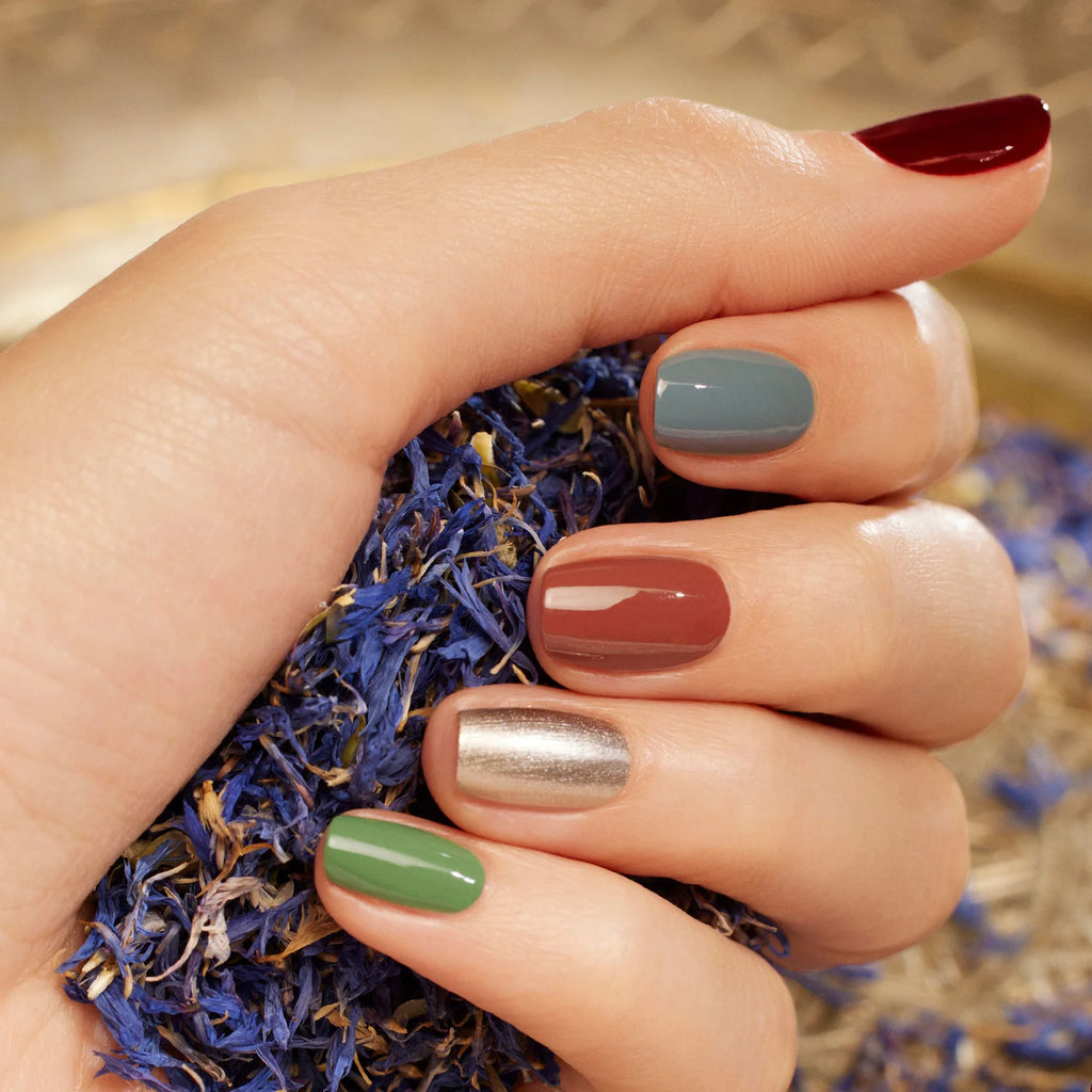 SAUGE - Green™ Vegan Nail Polish