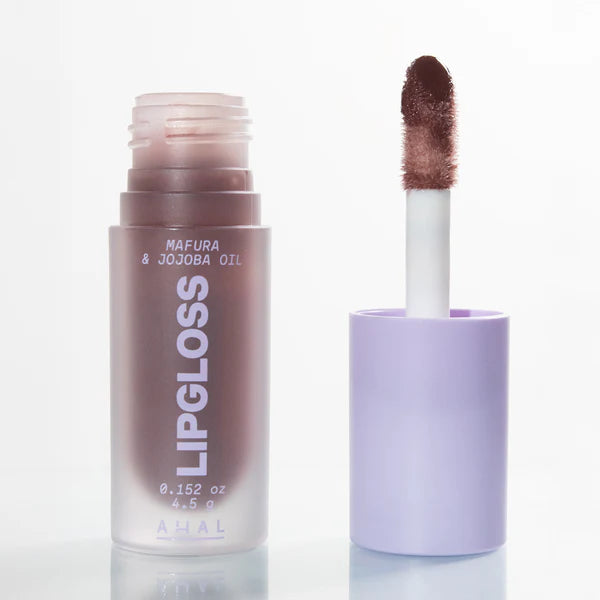 AHAL Lipgloss