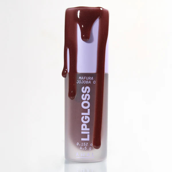 AHAL Lipgloss
