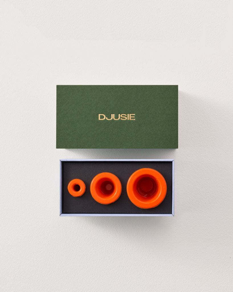 FACIAL DRY CUPPING RITUAL SET