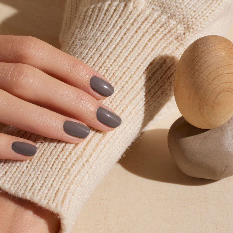 CLAY - Green™ Vegan Nail Polish