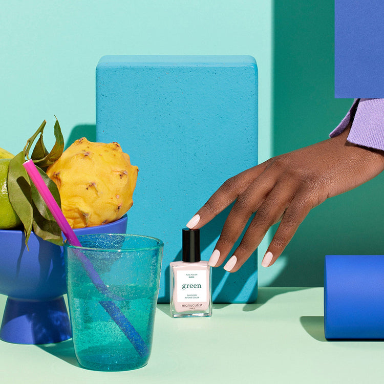 GLOSS - Green™ Vegan Nail Polish