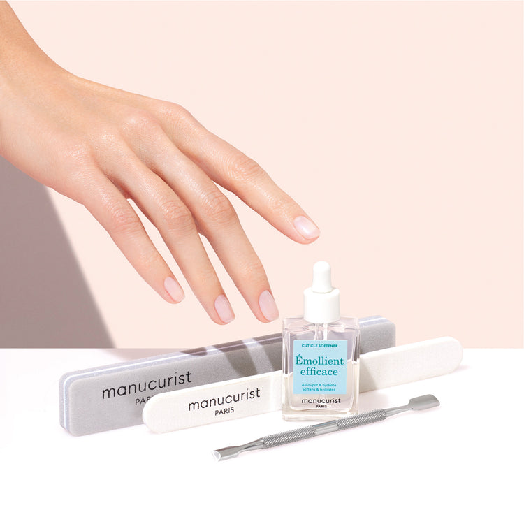 Hydrating Cuticle Softener