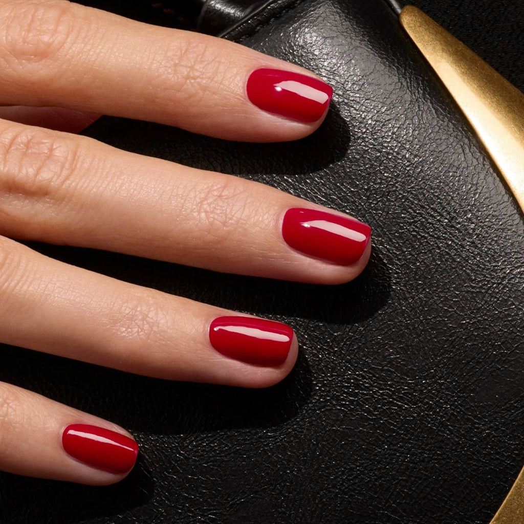 DARK DAHLIA - Green™ Vegan Nail Polish