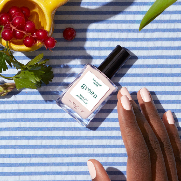CREME - Green™ Vegan Nail Polish
