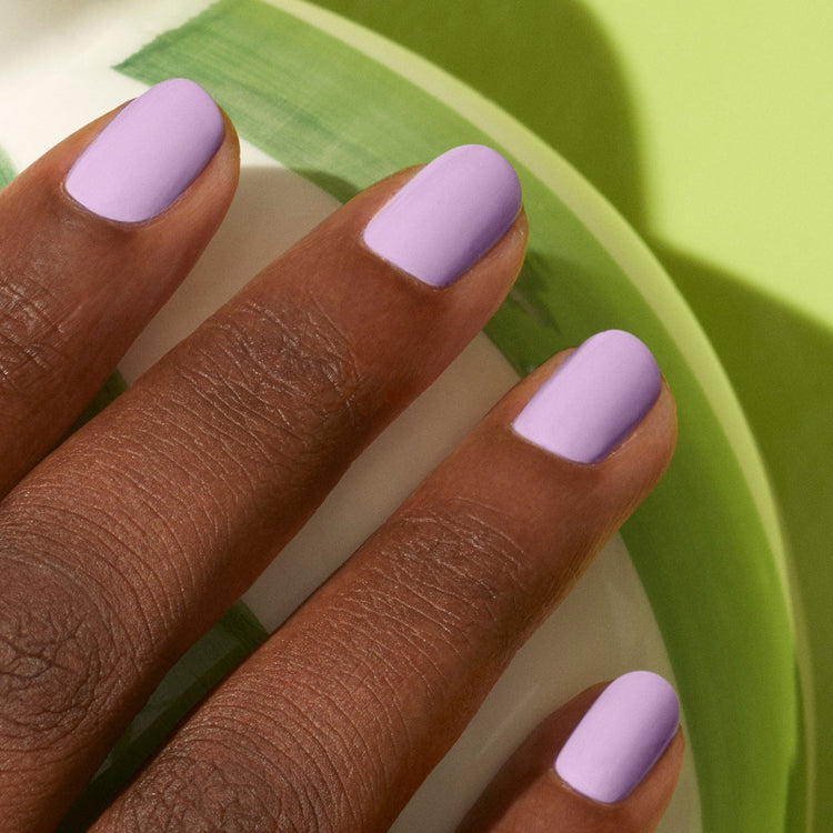 Lisa Lilas - Green™ Vegan Nail Polish