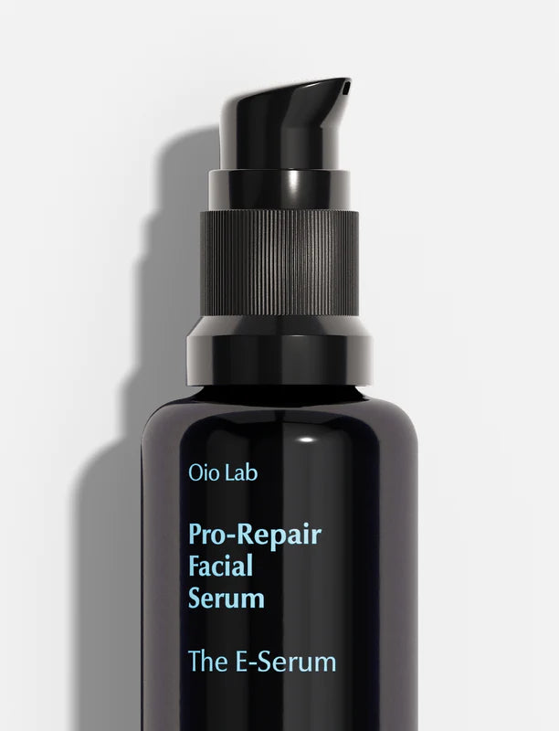 the e-serum Pro-Repair Anti-Blue Light Facial Serum