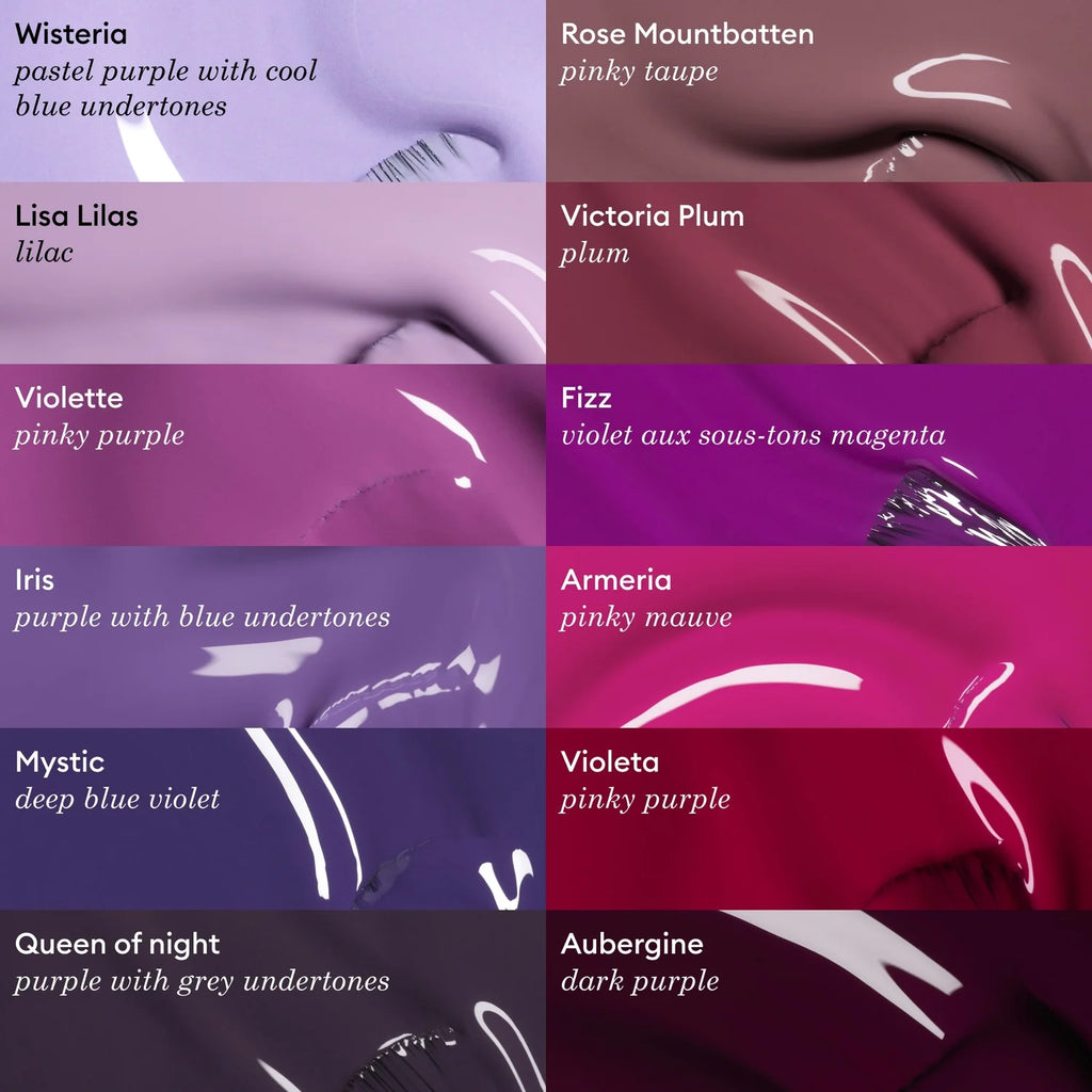 ARMERIA - Green™ Vegan Nail Polish