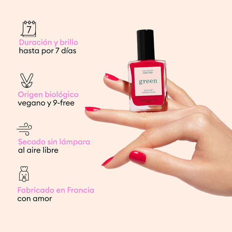 HORTENCIA - Green™ System Discovery Kit