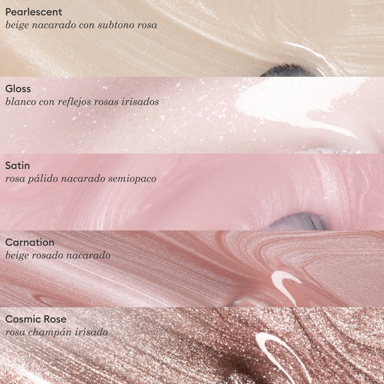 GLOSS - Green™ Vegan Nail Polish