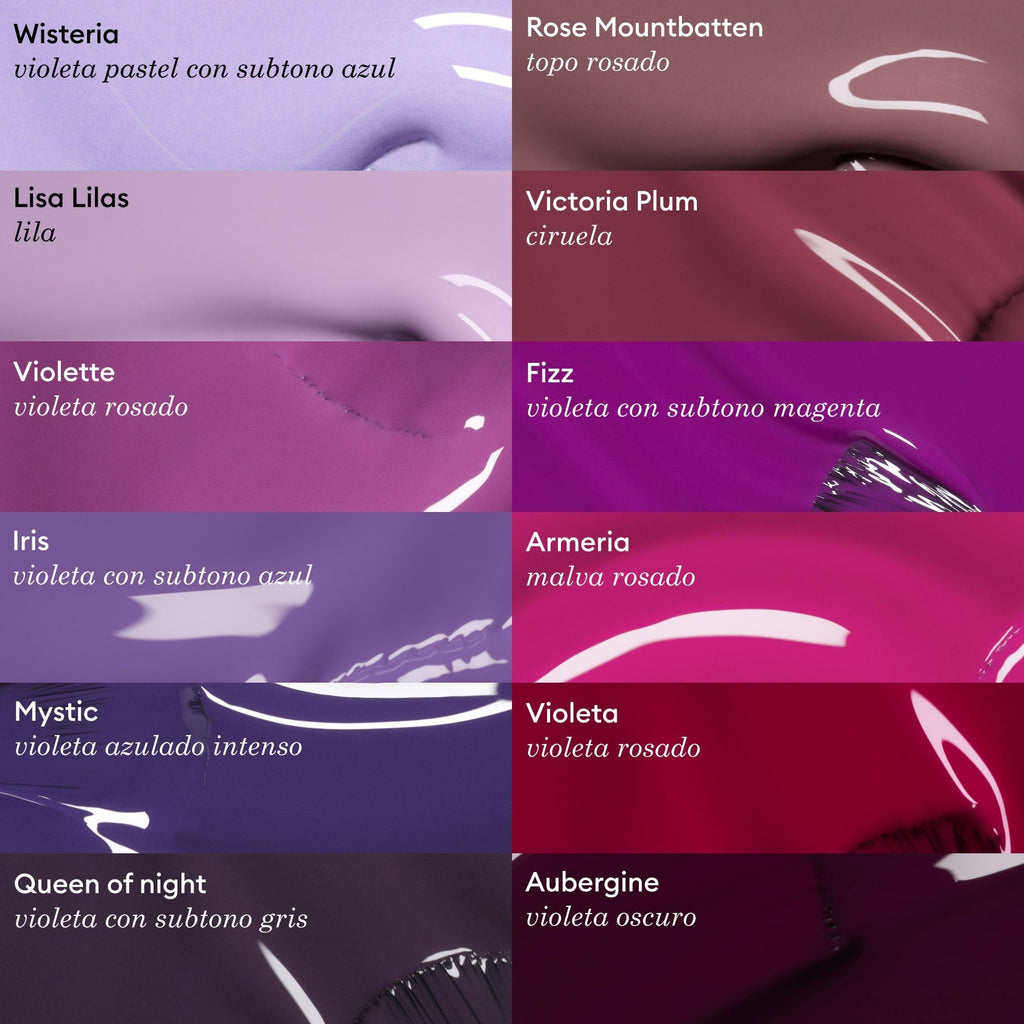VIOLETA - Green™ Vegan Nail Polish
