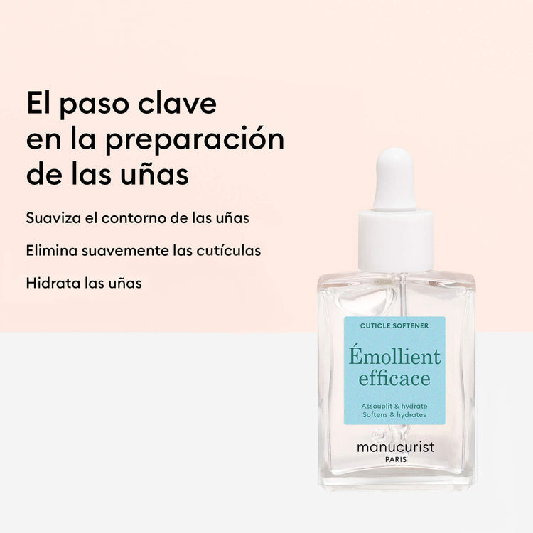 Hydrating Cuticle Softener