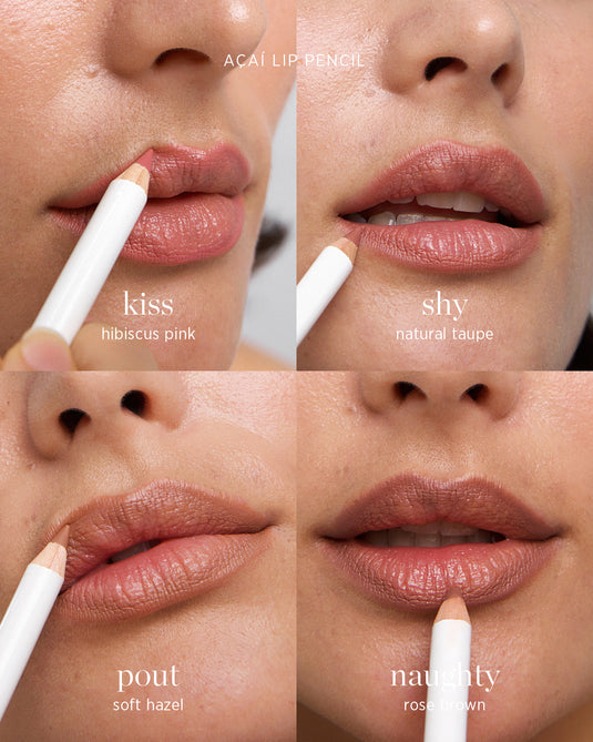 Açaí Lip Pencil